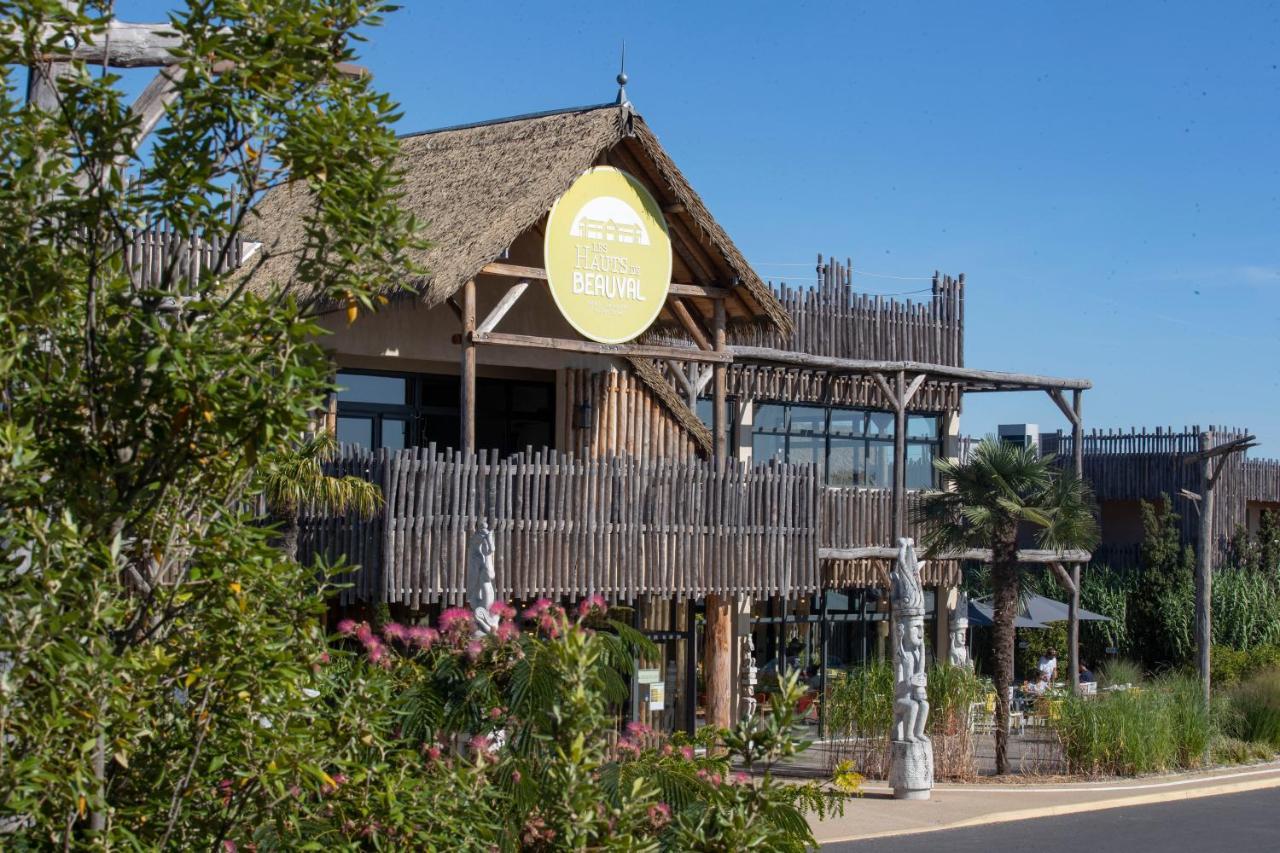 Les Hauts De Beauval Saint-Aignan  Ngoại thất bức ảnh