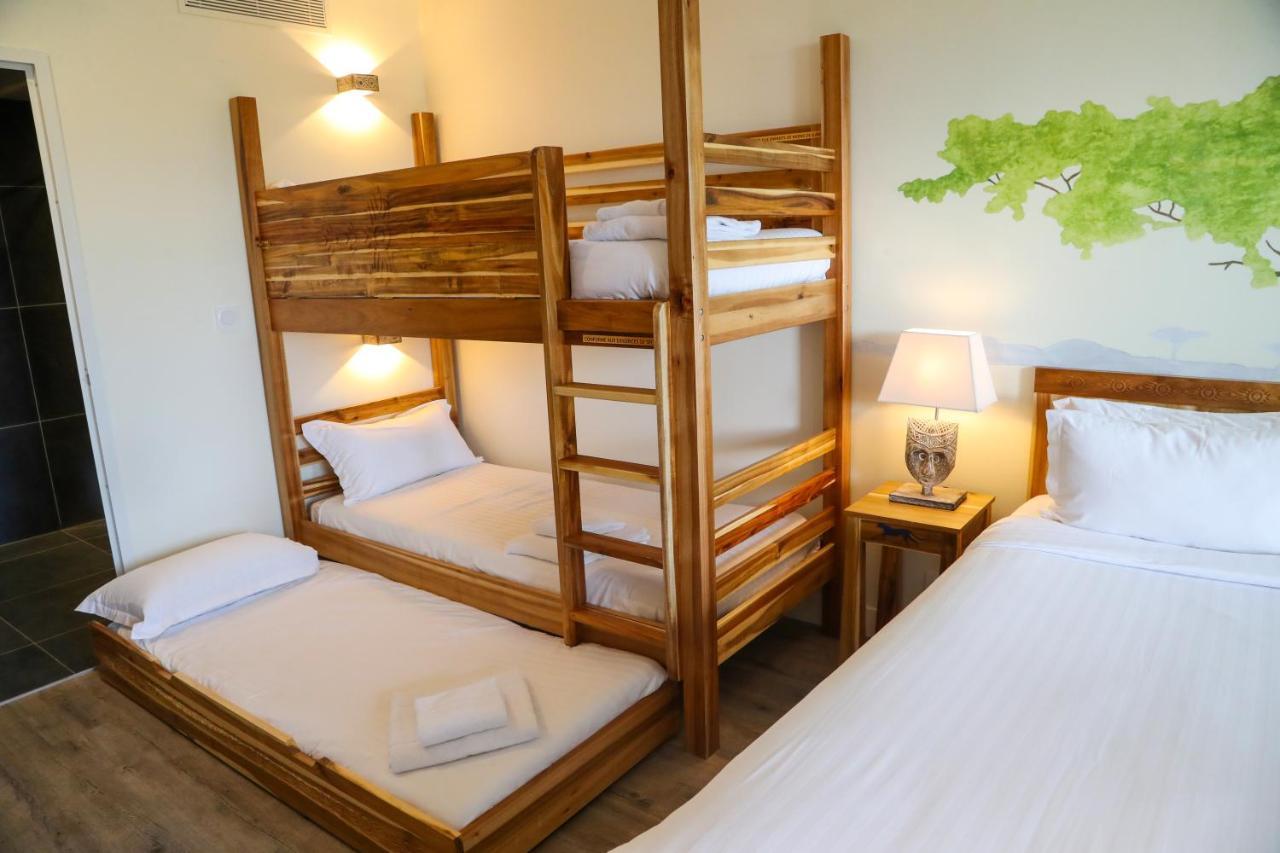 Les Hauts De Beauval Saint-Aignan  Ngoại thất bức ảnh