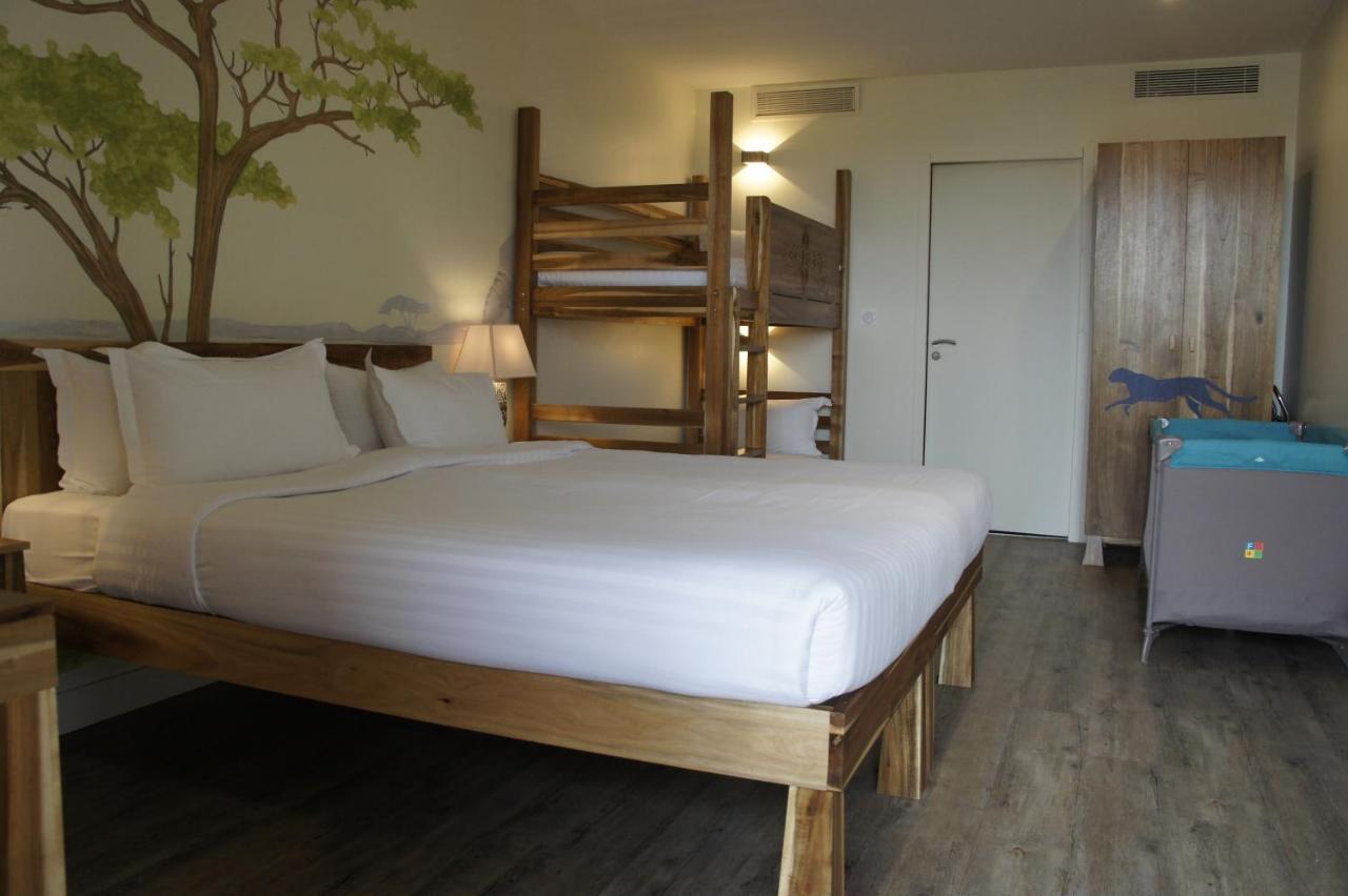 Les Hauts De Beauval Saint-Aignan  Ngoại thất bức ảnh