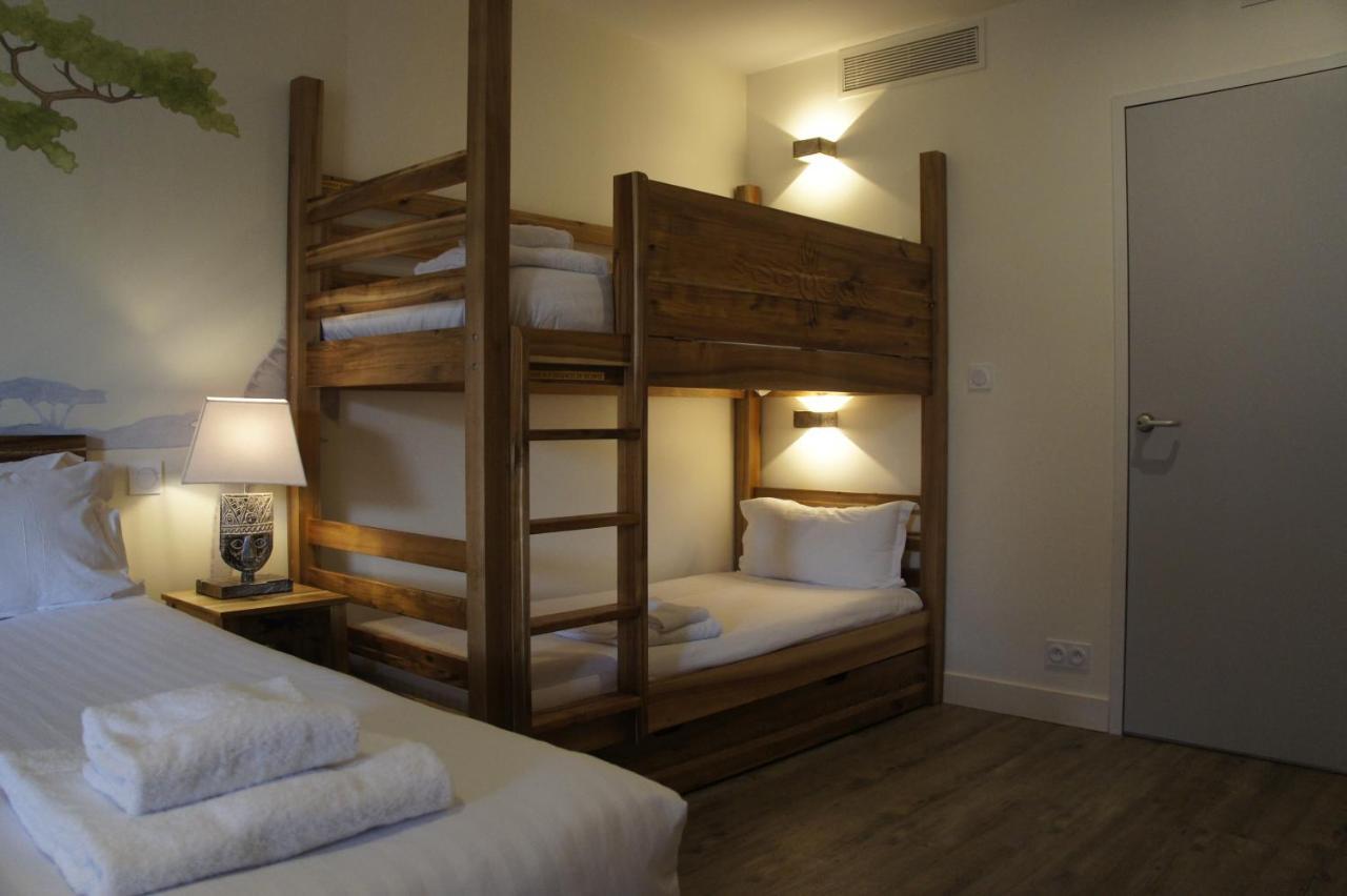 Les Hauts De Beauval Saint-Aignan  Ngoại thất bức ảnh